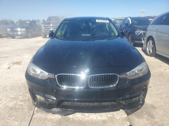 Photo 5 from auction – 2015 BMW 328 I with VIN WBA3A5C55FP605062