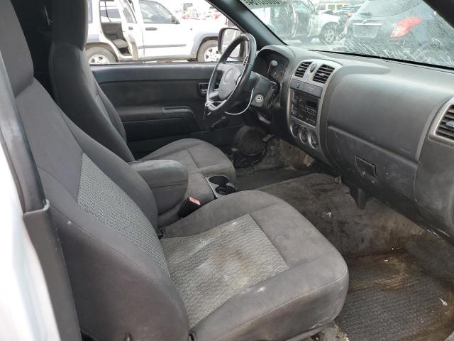Zdjęcie 10 z aukcji – 2012 CHEVROLET COLORADO z VIN 1GCCSBF94C8137036
