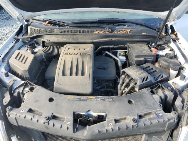 Photo 12 from auction – 2014 CHEVROLET EQUINOX LT with VIN 2GNALBEK7E6278532