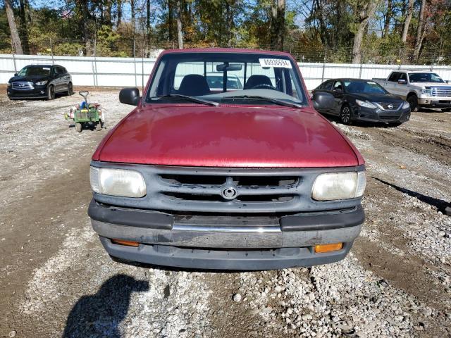 Photo 5 from auction – 1996 MAZDA B2300 with VIN 4F4CR12A5TTM39137