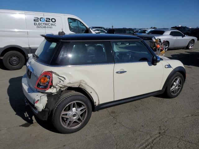 Фото 3 с аукциона – 2008 MINI COOPER S с VIN WMWMF73588TV35651