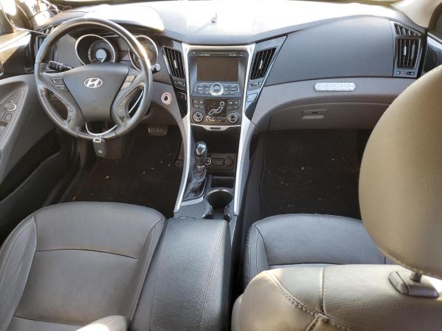 صورة رقم 8 من المزاد - 2011 HYUNDAI SONATA SE مع VIN 5NPEC4AC7BH228726