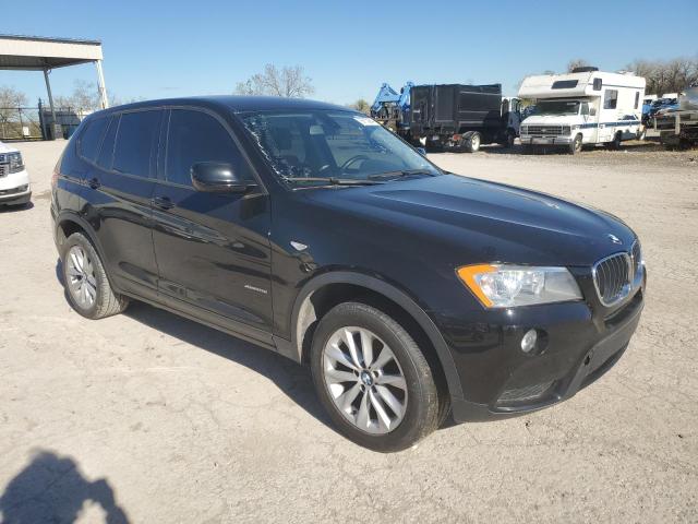 Photo 4 from auction – 2013 BMW X3 XDRIVE2 with VIN 5UXWX9C54DL874498