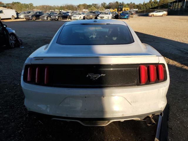 Photo 6 from auction – 2015 FORD MUSTANG with VIN 1FA6P8TH8F5340732
