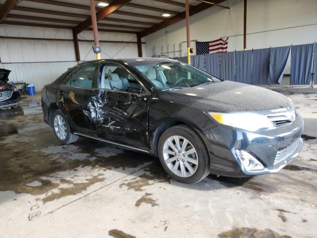 Photo 4 from auction – 2012 TOYOTA CAMRY BASE with VIN 4T4BF1FK7CR228520