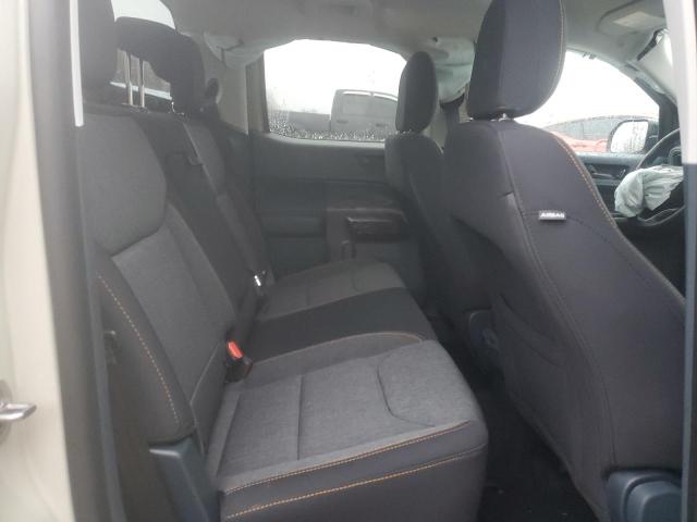 Photo 10 from auction – 2024 FORD MAVERICK X with VIN 3FTTW8C95RRB45228