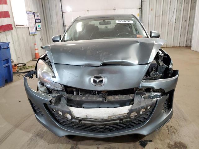 Photo 5 from auction – 2012 MAZDA 3 I with VIN JM1BL1UG3C1508572