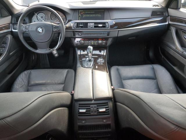 Photo 8 from auction – 2012 BMW 528 XI with VIN WBAXH5C53CDW08083