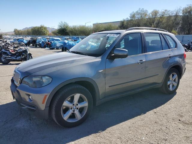 BMW X5 XDRIVE3 2010 with VIN 5UXFF0C53ALT77730 - Photo from auction