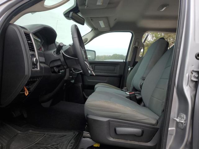 Photo 7 from auction – 2019 RAM 1500 CLASS with VIN 1C6RR6FG8KS628519