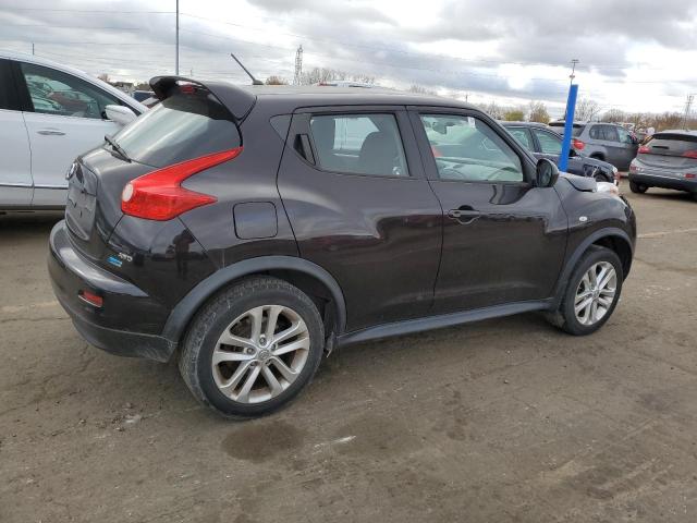 Photo 3 from auction – 2014 NISSAN JUKE S with VIN JN8AF5MV9ET481303