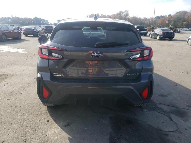 Photo 6 from auction – 2024 SUBARU CROSSTREK with VIN JF2GUABC4RH352482