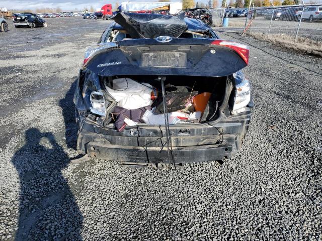 Photo 6 from auction – 2015 TOYOTA COROLLA L with VIN 2T1BURHE6FC237284