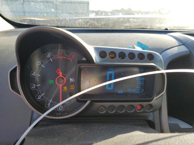 Photo 9 from auction – 2012 CHEVROLET SONIC LT with VIN 1G1JC6SH6C4213171
