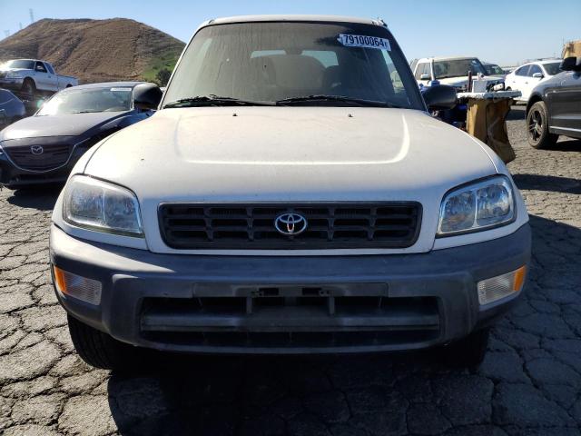 Photo 5 from auction – 1998 TOYOTA RAV4 with VIN JT3GP10V3W0030988