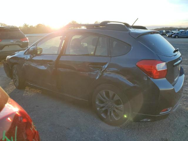 Photo 2 from auction – 2013 SUBARU IMPREZA SP with VIN JF1GPAL65DG824370