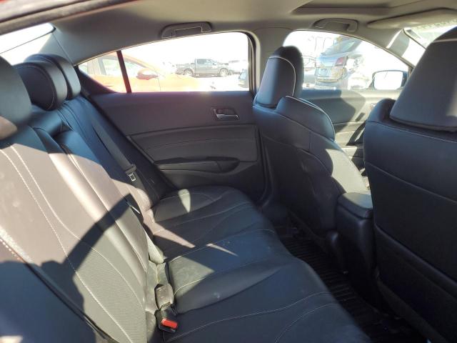Photo 10 from auction – 2021 ACURA ILX PREMIU with VIN 19UDE2F72MA001073
