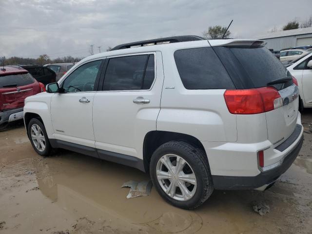 Photo 2 from auction – 2016 GMC TERRAIN SL with VIN 2GKALNEK0G6107235