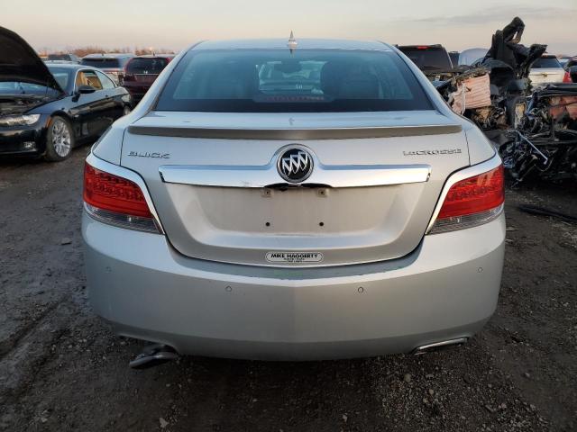 Photo 6 from auction – 2013 BUICK LACROSSE with VIN 1G4GC5E31DF318083