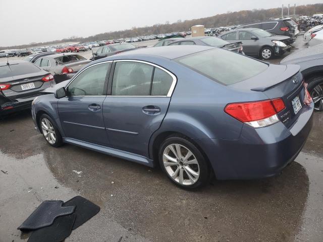 Photo 2 from auction – 2013 SUBARU LEGACY 2.5 with VIN 4S3BMBG67D3012153