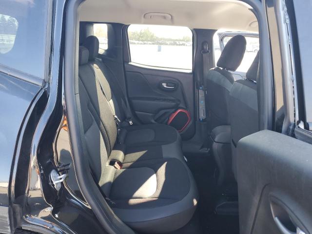 Photo 11 from auction – 2017 JEEP RENEGADE T with VIN ZACCJBCBXHPE58878