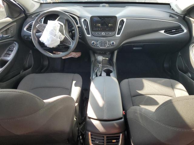 Photo 8 from auction – 2024 CHEVROLET MALIBU LT with VIN 1G1ZD5ST4RF175340