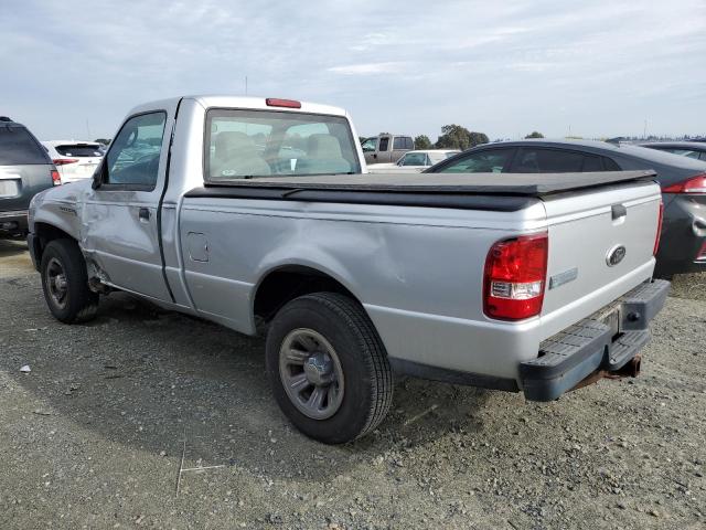 Photo 2 from auction – 2009 FORD RANGER with VIN 1FTYR10D29PA54177