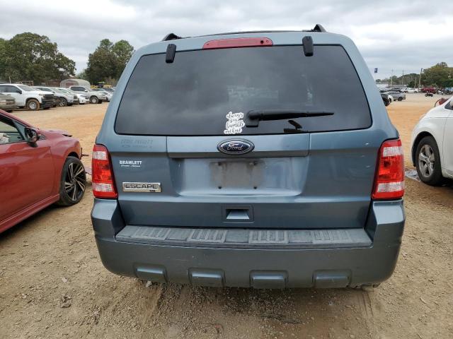 Photo 6 from auction – 2010 FORD ESCAPE XLT with VIN 1FMCU0D79AKB03606