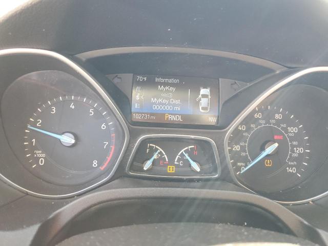 Photo 9 from auction – 2015 FORD FOCUS SE with VIN 1FADP3F26FL336465