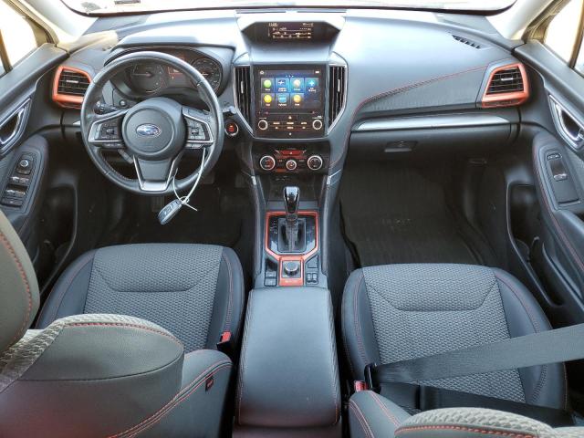 Photo 8 from auction – 2021 SUBARU FORESTER S with VIN JF2SKARC1MH478684