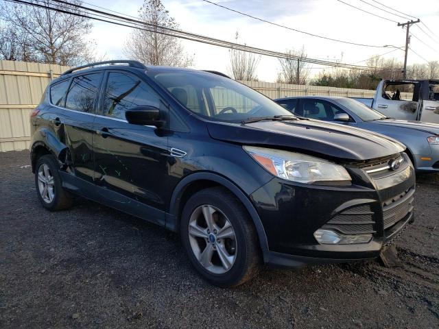 Photo 4 from auction – 2014 FORD ESCAPE SE with VIN 1FMCU9GX9EUA73128