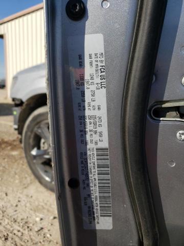 Photo 14 from auction – 2018 DODGE JOURNEY CR with VIN 3C4PDCGG7JT469761