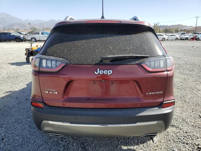Photo 6 from auction – 2019 JEEP CHEROKEE L with VIN 1C4PJMDX3KD374091