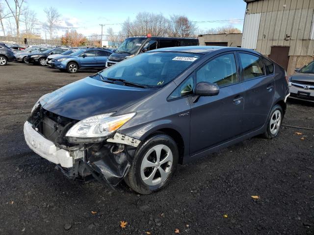 TOYOTA PRIUS 2015 with VIN JTDKN3DU7F1875880 - Photo from auction