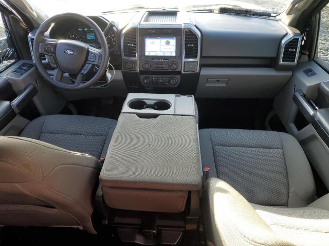 Photo 8 from auction – 2019 FORD F150 SUPER with VIN 1FTEW1E52KFB18520