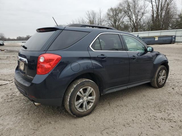 Photo 3 from auction – 2015 CHEVROLET EQUINOX LT with VIN 2GNFLGE30F6376797