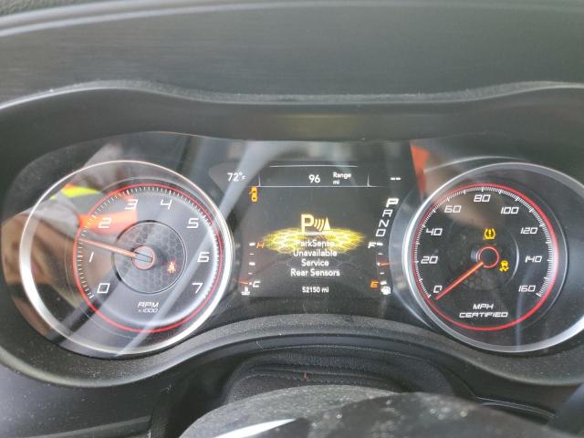 Photo 9 from auction – 2019 DODGE CHARGER PO with VIN 2C3CDXAG0KH660161