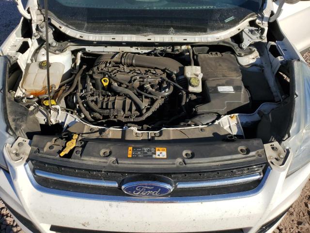 Photo 12 from auction – 2013 FORD ESCAPE SEL with VIN 1FMCU0HX9DUC71328