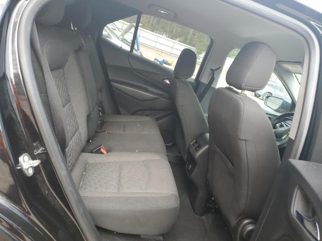 Photo 10 from auction – 2018 CHEVROLET EQUINOX LT with VIN 2GNAXJEVXJ6213581