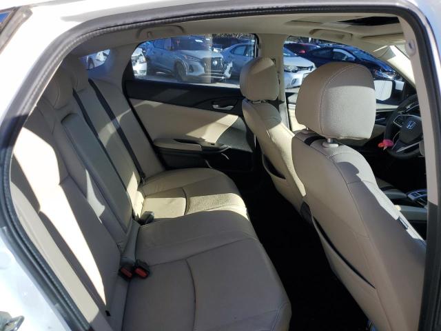 Photo 10 from auction – 2018 HONDA CIVIC EX with VIN 2HGFC2F77JH528974