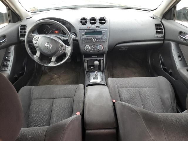 Photo 8 from auction – 2012 NISSAN ALTIMA BAS with VIN 1N4AL2AP7CN541384