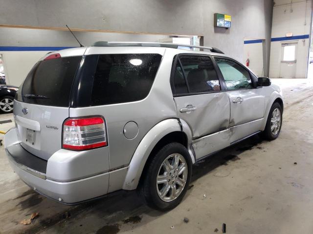 Photo 3 from auction – 2009 FORD TAURUS X L with VIN 1FMDK03W59GA01446