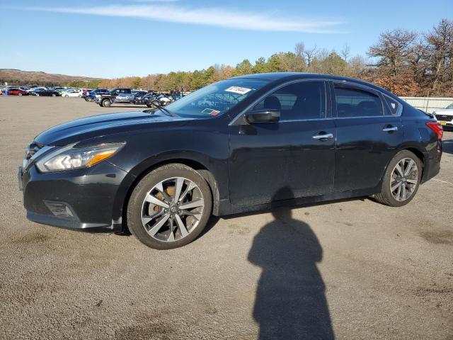 Photo 1 from auction – 2016 NISSAN ALTIMA 2.5 with VIN 1N4AL3AP3GC172255