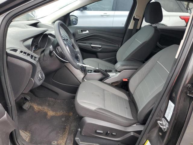 Photo 7 from auction – 2015 FORD ESCAPE SE with VIN 1FMCU0GX1FUC87091