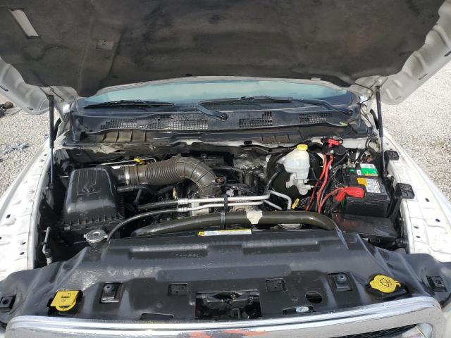 Photo 11 from auction – 2010 DODGE RAM 1500 with VIN 1D7RV1GT0AS238909