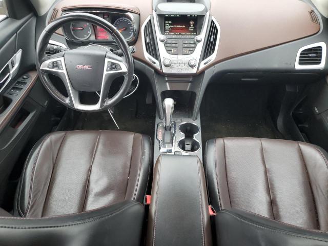 Photo 8 from auction – 2013 GMC TERRAIN SL with VIN 2GKALUEK0D6183575