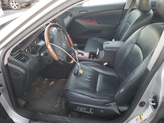 صورة رقم 7 من المزاد - 2007 LEXUS ES 350 مع VIN JTHBJ46G172120839