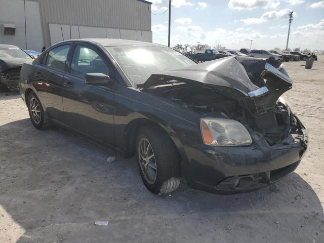 Photo 4 from auction – 2009 MITSUBISHI GALANT ES with VIN 4A3AB56FX9E010068