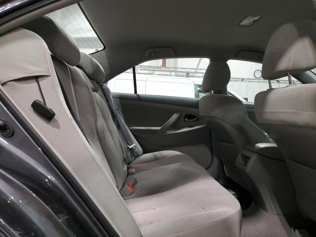 Photo 10 from auction – 2010 TOYOTA CAMRY BASE with VIN 4T4BF3EKXAR017645
