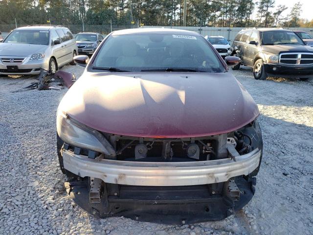Photo 5 from auction – 2015 CHRYSLER 200 LX with VIN 1C3CCCFB4FN736051